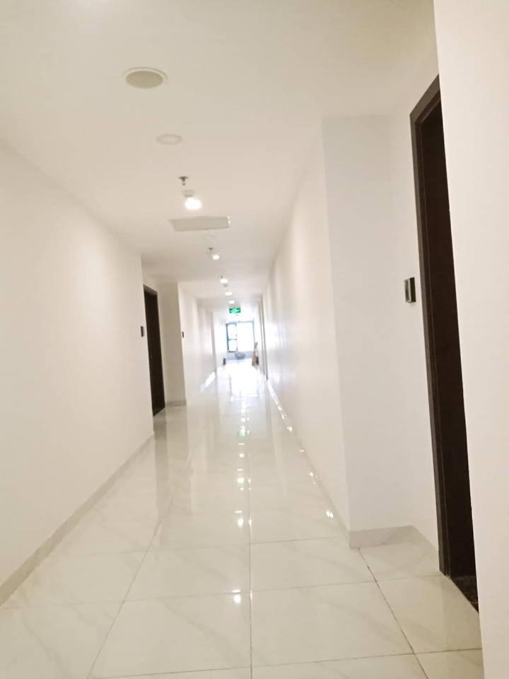 Bayhomes Imperia Garden Serviced Apartment Hanói Exterior foto